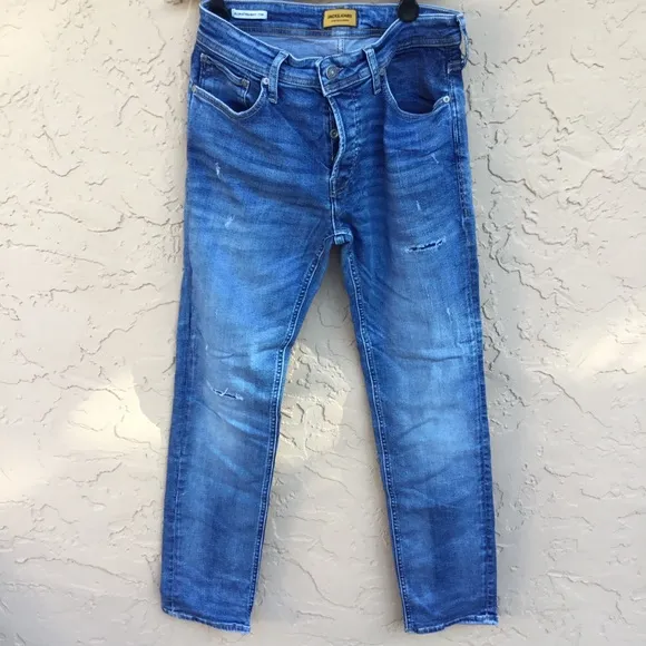 Jack Jones “Tim” jeans