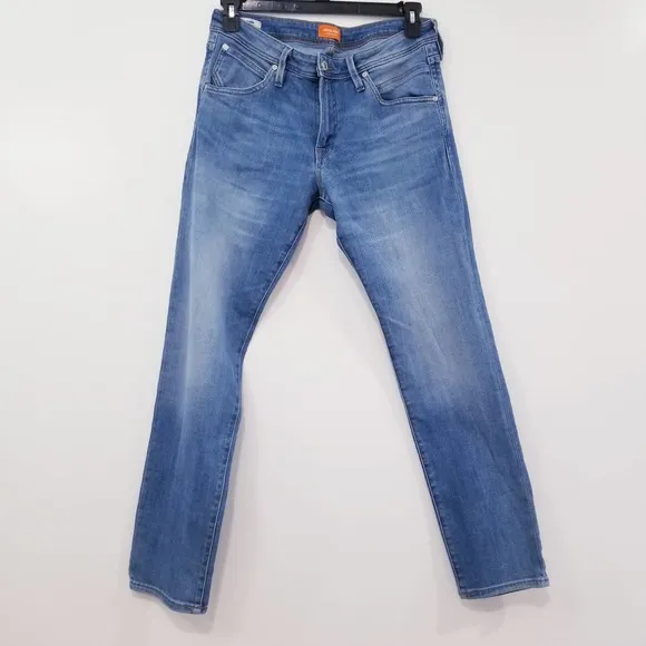 Jack & Jones Glenn Slim Jeans