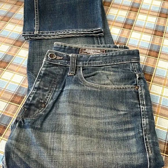 Jack & Jones high end jeans bought in Europe. Never worn