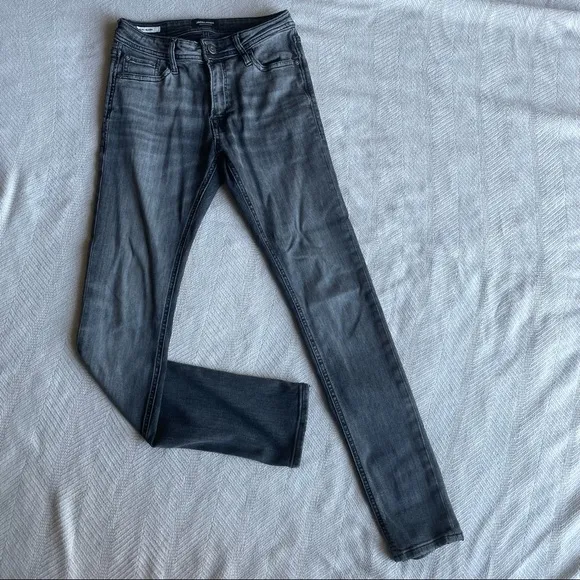 Jack & Jones Glenn Slim Jeans