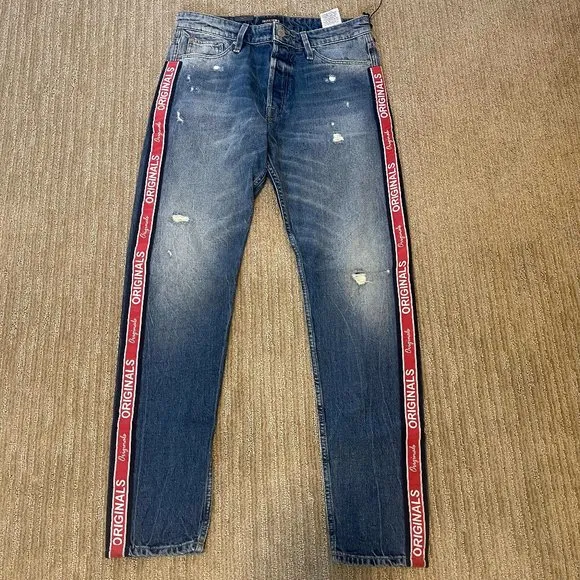 Jack & Jones Jeans
          
      NWT