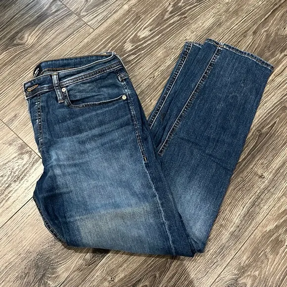 Mens Jack & Jones jeans