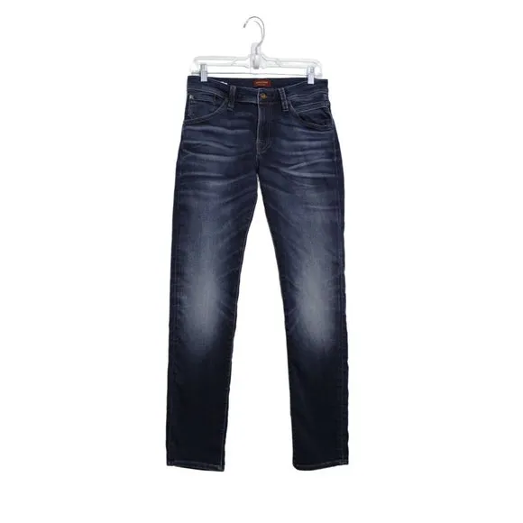 Jack & Jones Jeans Intelligence Slim/Glenn Men's Jeans Size 30/32