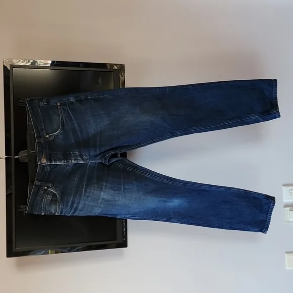 Men's Jack & Jones slim fit jeans W34 L30