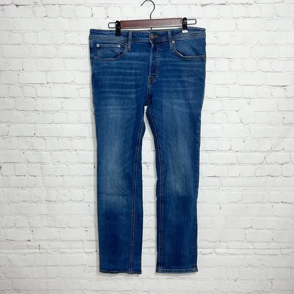 Men’s Jack & Jones Jeans