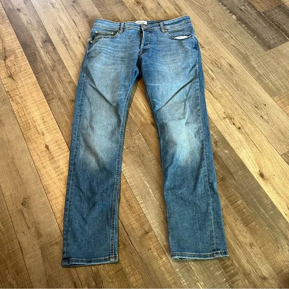 Jack & Jones slim Glenn jeans size 34/30