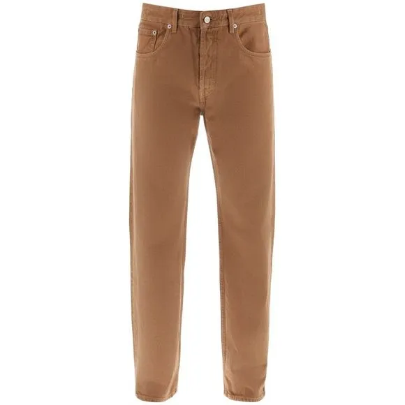 Jacquemus Le De Nìmes Fresa Regular Jeans
          
      NWT