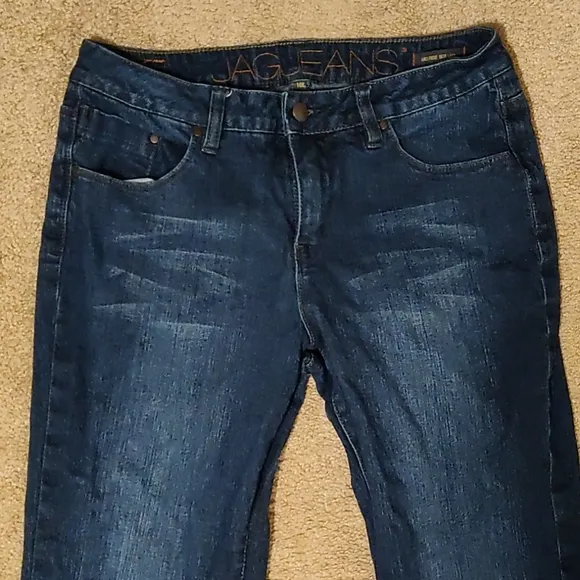 JAG JEANS