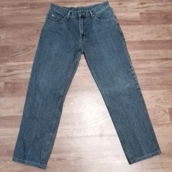 JAG relaxed fit Jeans for men