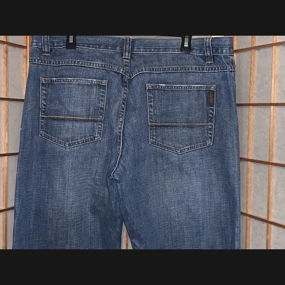 Jag Denim Classic Jeans Mens size 40 x 34