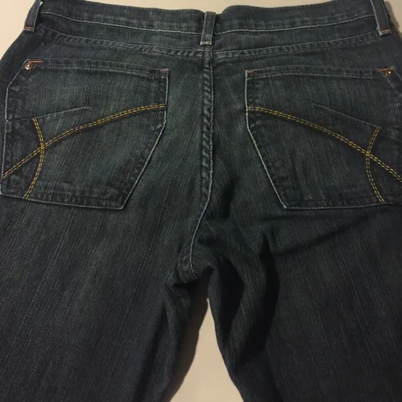James jeans. Men's denim. 33w 34I