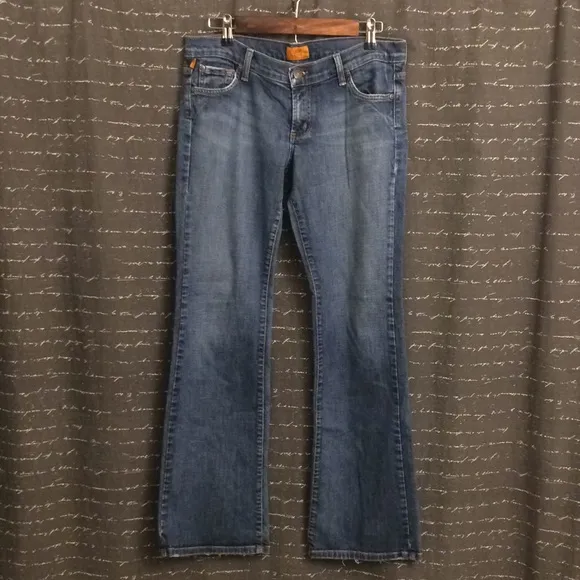 Mens James Jeans