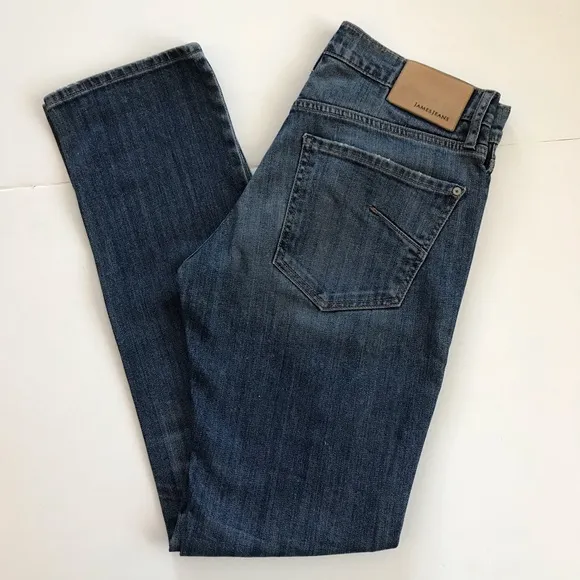 JAMES JEANS Tom The Slim Denim Jeans