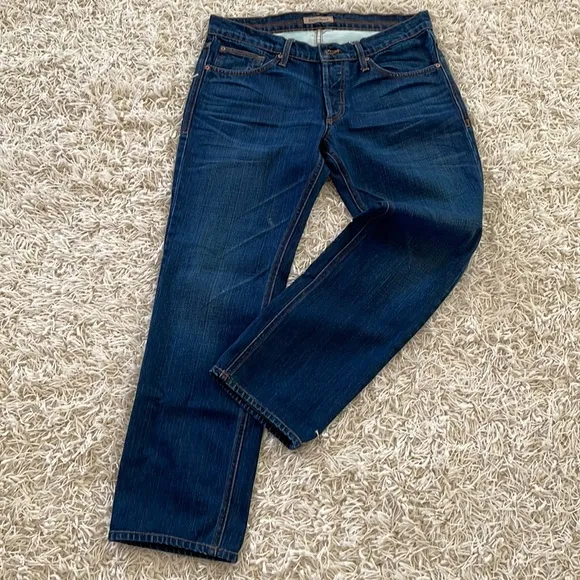 James Jeans Men’s Travis Dry Indigo