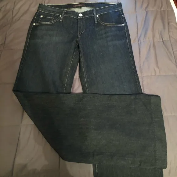James Men's Jeans - LIKE NEW
