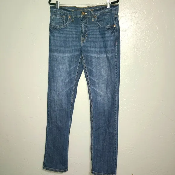 Cody James Boot Cut Jeans 34 x 34 Blue Denim Pants Western Wear Cowboy