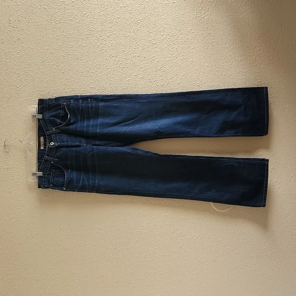 𝅺JAMES MENS JEANS
