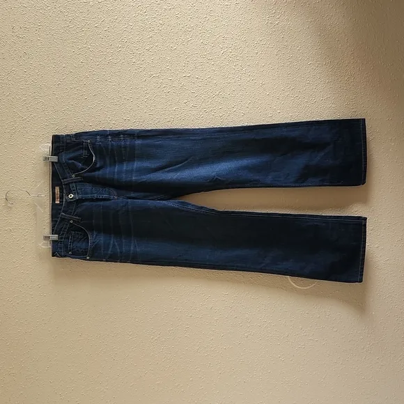 𝅺james MENS JEANS