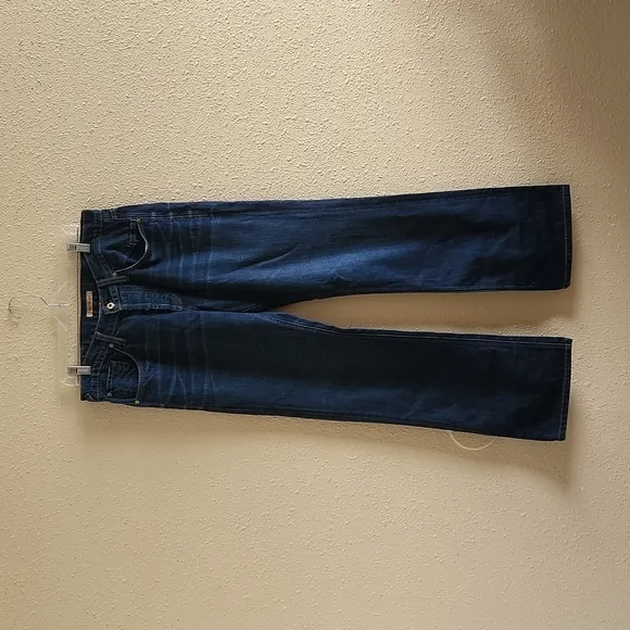𝅺james MENS JEANS