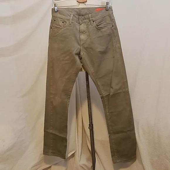 Final JEAN SHOP Slim Jean Jim Style Gray 29x31