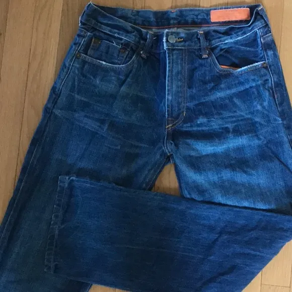 Jean Shop Mens Rocker Jeans-Size 31