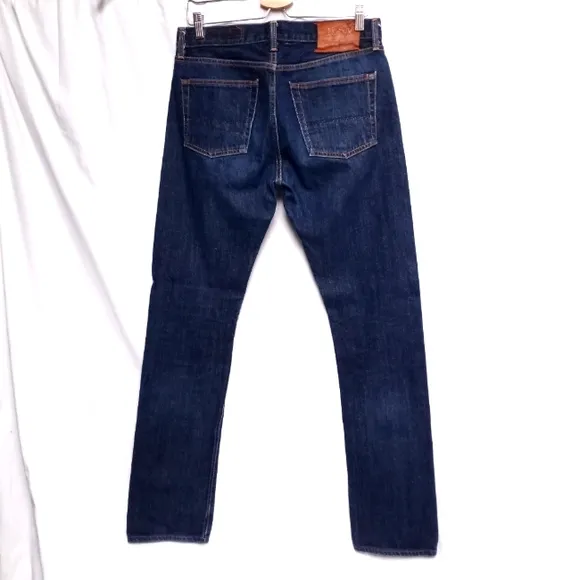 JEAN SHOP Slim Fit Jeans