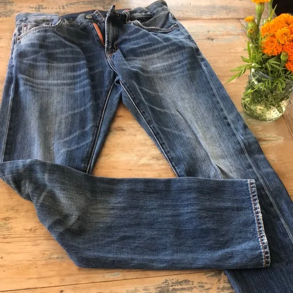 Jean Shop jeans