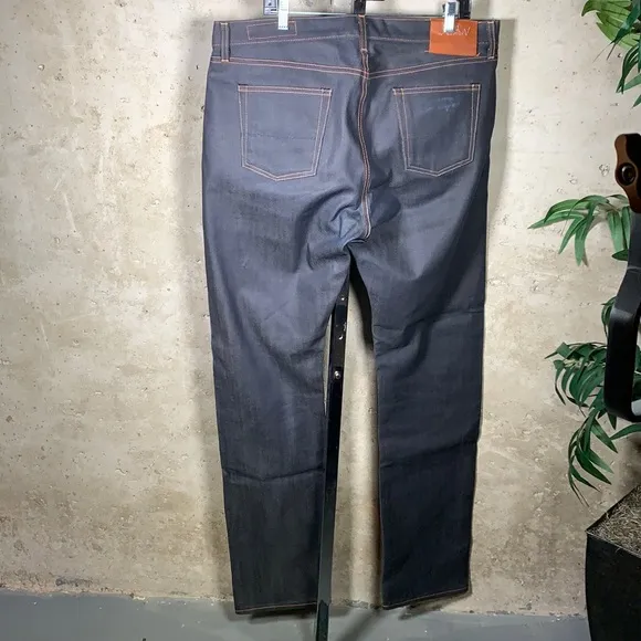 Jean Shop Blue Slim Fit Jeans