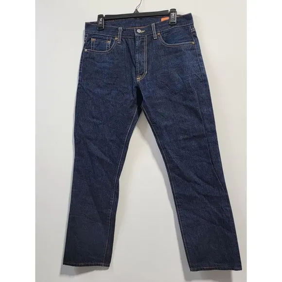 Jean Shop Rocker Denim