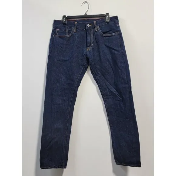 Jean Shop Mick Denim