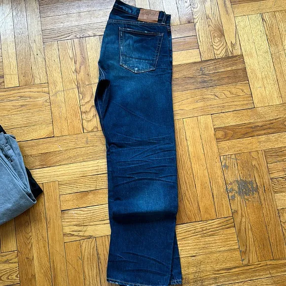Men’s jeans