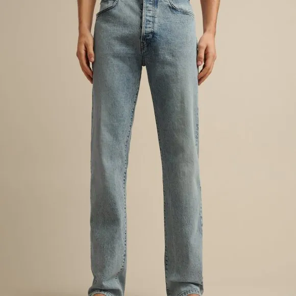 Jeanerica CM002 Jeans
