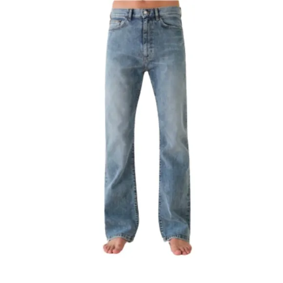 Jeanerica TM005 Vintage 82 - 33 X 32