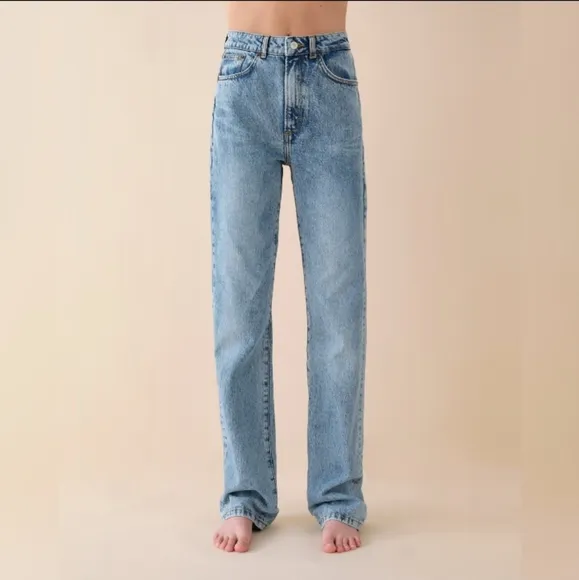Jeanerica Dover Vintage Men's Jeans DW007 W30/L32
          
      NWT