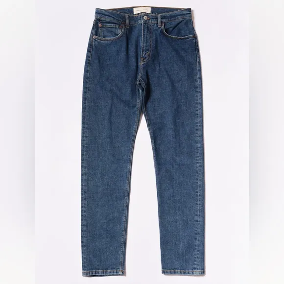 Jeanerica Jeans TM005 Vintage 95 - 33 X 34