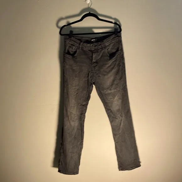 *JNCO Relaxed Straight Jeans*