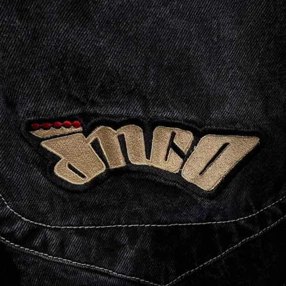JNCO unisex 169 low down