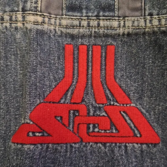 JNCO FUNKTION KINETIC