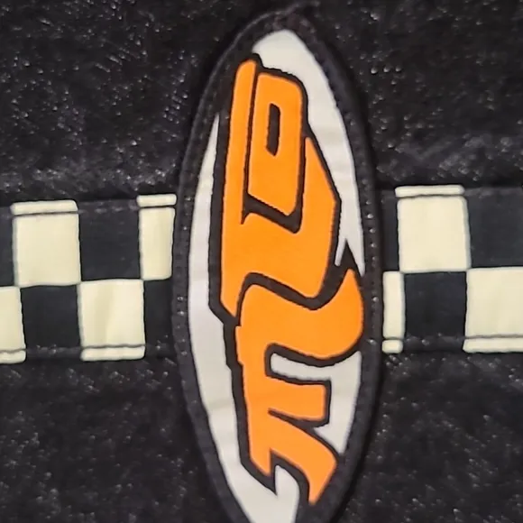 JNCO Taxis ORIGINAL