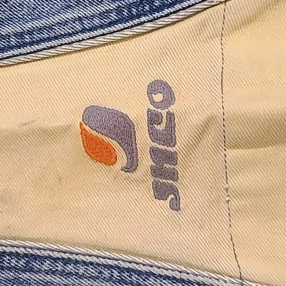JNCO Jet 30W 32L 24" leg opening