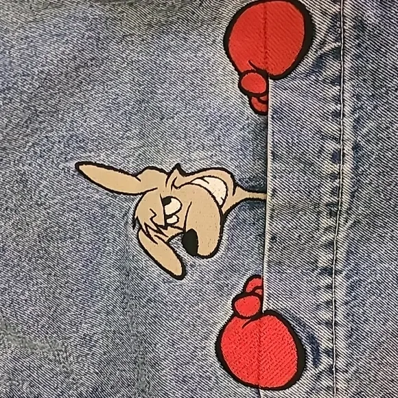 ORIGINAL JNCO Kangaroos 32W 30L