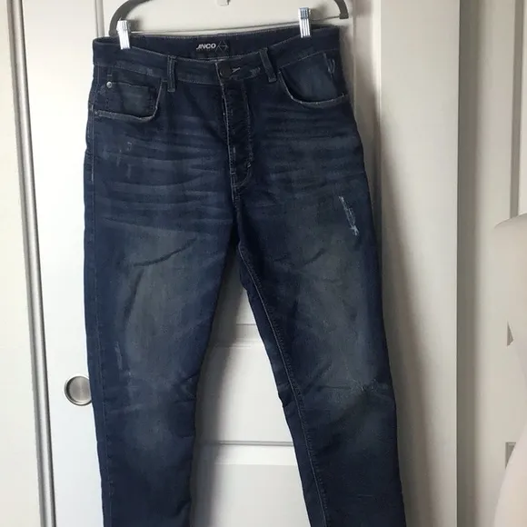 JNCO Skateboarding jeans 32 vintage 90s