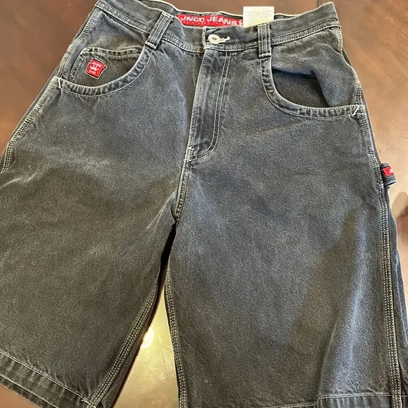 Jncos size 30