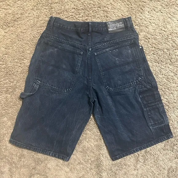 Vintage Jnco Jeans “WEB’S” 90s size 34