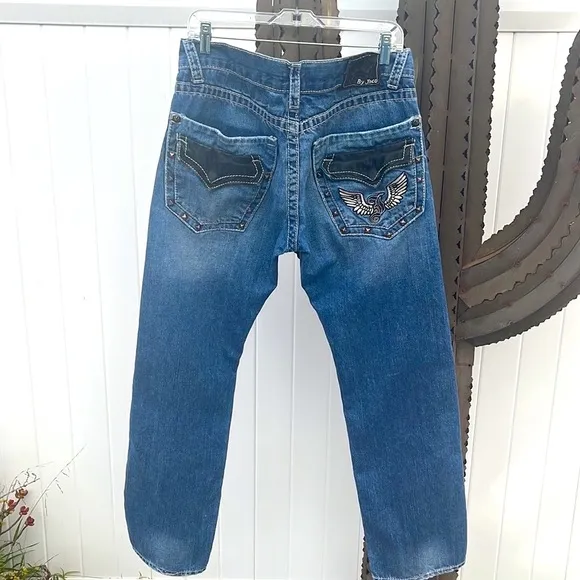 Vintage💥JNCO -Rare Y2K Crown Jeans