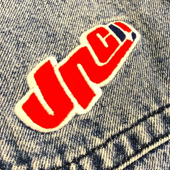 JNCO “Destroyer” Size 34/34 Made In USA 🇺🇸