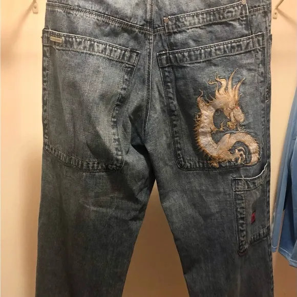 JNCO JEANS