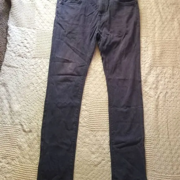 JNCO MCMLXXXV Dark Wash Skinny Jeans