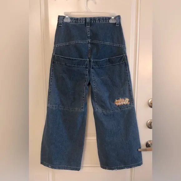 Rare JNCO jeans Vintage Made In USA 🇺🇸