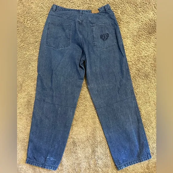 Vintage Hip-hop Rap OutKast pants 90s size 42x34